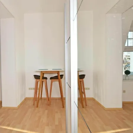 Apartament Karlskrona