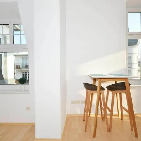Karlskrona Apartament