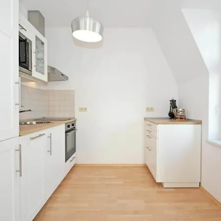 Karlskrona Apartament *