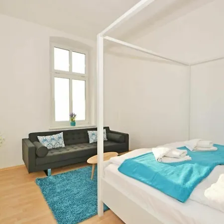 Karlskrona Apartament