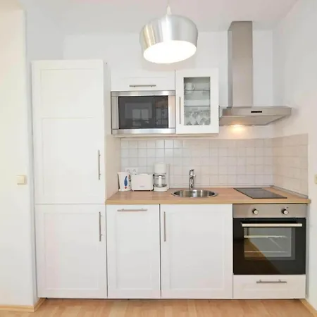 Apartament Karlskrona *
