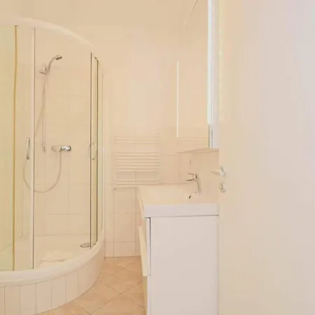 Apartament Karlskrona