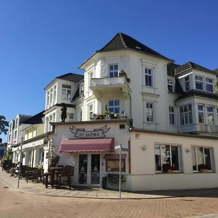 Karlskrona Heringsdorf